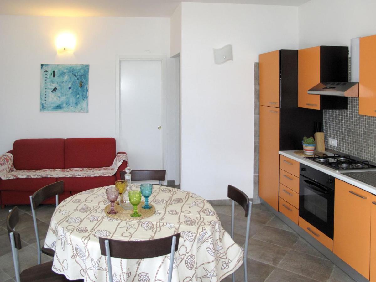 Apartment Silvia - Slr351 By Interhome Imperia Exterior photo